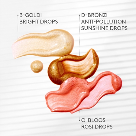Drunk Elephant B-Goldi Bright Drops Brightening Serum