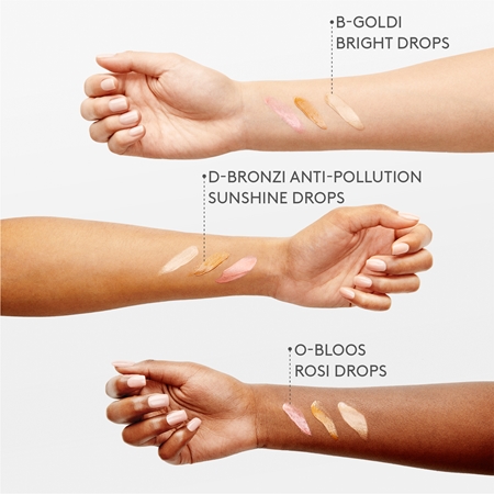 Drunk Elephant B-Goldi Bright Drops Brightening Serum