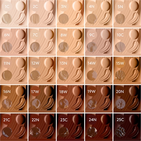 Drunk Elephant Kamo Triple-Peptide™ Cover Drops podkład pielęgnacyjny