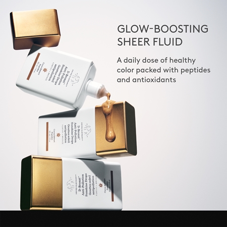 Drunk Elephant D-Bronzi™ Anti-Pollution Sunshine Drops Bronzing Serum