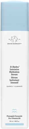 Drunk Elephant B-Hydra Intensive Hydration Serum ultra nawilżające serum do twarzy