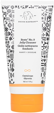 Drunk Elephant Beste no. 9 Jelly Cleanser żel oczyszczający