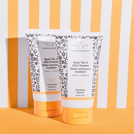 Drunk Elephant Beste no. 9 Jelly Cleanser żel oczyszczający