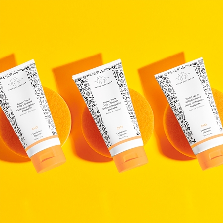 Drunk Elephant Beste no. 9 Jelly Cleanser żel oczyszczający