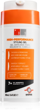 DS Laboratories Revita styling gel pentru stimularea creșterii părului
