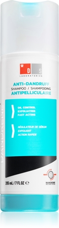 DS Laboratories DANDRENE Moisturizing Anti-Dandruff Shampoo