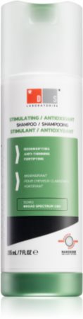 DS Laboratories REVITA CBD stimulierendes Shampoo für das Wachstum der Haare und die Stärkung von den Wurzeln heraus