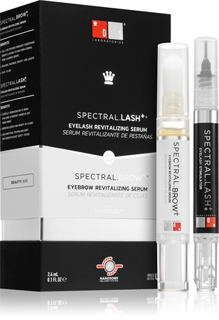 DS Laboratories SPECTRAL Lash & Brow set para pestañas y cejas