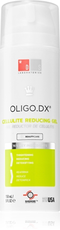 DS Laboratories OLIGO.DX karcsúsítózselé narancsbőrre
