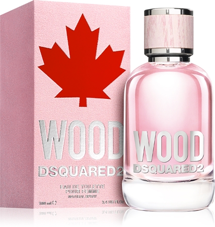 Dsquared2 wood pour femme review new arrivals