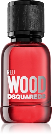 Dsquared2 Red Wood tualetinis vanduo moterims