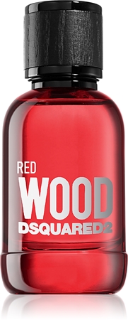 Dsquared2 Red Wood tualetinis vanduo moterims