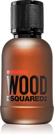 Dsquared2 Original Wood parfumska voda za moške