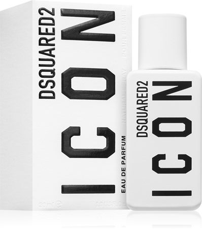 Dsquared2 Icon Pour Femme Parfüümvesi naistele
