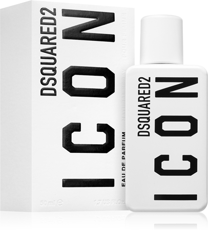 Dsquared2 Icon Pour Femme Eau de Parfum naisille