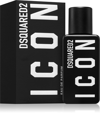 Dsquared2 Icon Pour Homme парфюмна вода за мъже