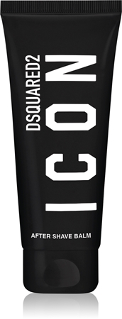 Dsquared2 Icon Pour Homme balzamas po skutimosi vyrams