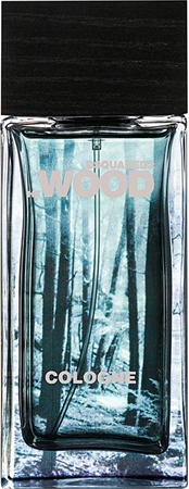 Dsquared2 He Wood Cologne Eau de Cologne für Herren
