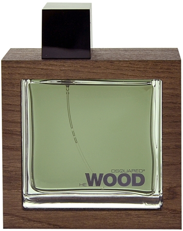 Dsquared2 He Wood Rocky Mountain Eau de Toilette for Men | notino