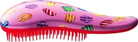 Dtangler Kids brosse à cheveux