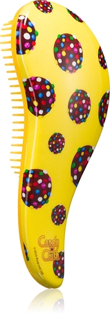 Dtangler Kids brosse à cheveux