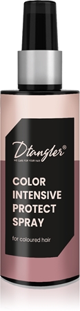 Dtangler Color Intensive Protect Spray plaukų lakas