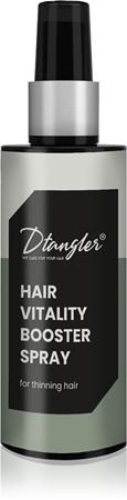 Dtangler Hair Vitality Booster Spray spray pour stimuler la repousse des cheveux et renforcer les racines
