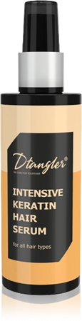 Dtangler Intensive Keratin Hair Serum sérum à la kératine pour cheveux