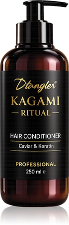 Dtangler Kagami Conditioner après-shampoing pour cheveux secs et abîmés