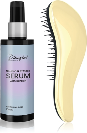 Dtangler We Care For Your Hair Set coffret cadeau pour cheveux