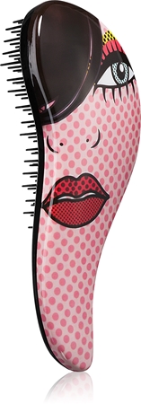 Dtangler Professional Hair Brush plaukų šepetys