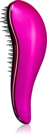 Dtangler Professional Hair Brush kefa na vlasy