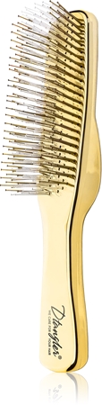 Dtangler Kagami cepillo para el cabello