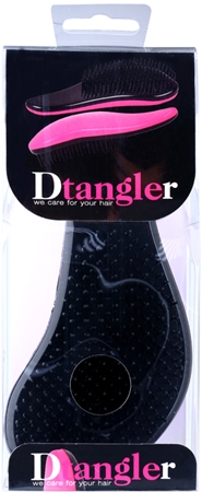 Dtangler Professional Hair Brush Haarbürste