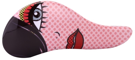 Dtangler Professional Hair Brush plaukų šepetys