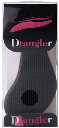 Dtangler Professional Hair Brush plaukų šepetys