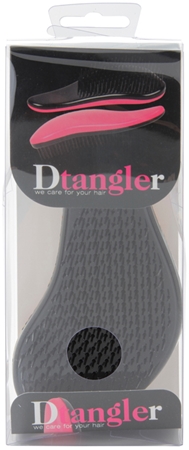 Dtangler Hair Brush Hårborste