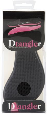 Dtangler Professional Hair Brush spazzola per capelli