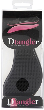 Dtangler Professional Hair Brush βούρτσα για τα μαλλιά