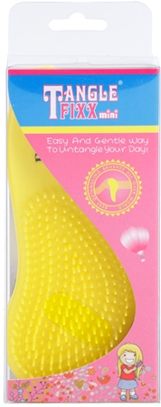 Dtangler Kids brosse à cheveux