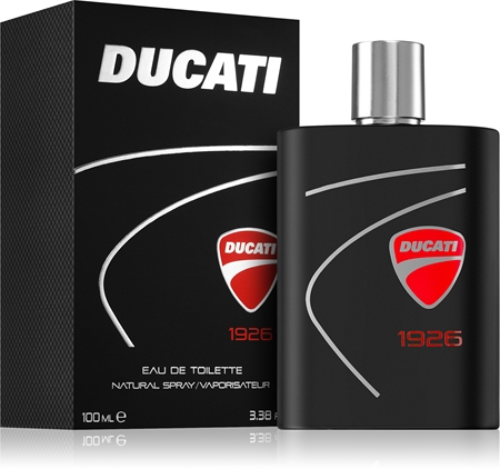 Ducati 1926 тоалетна вода за мъже