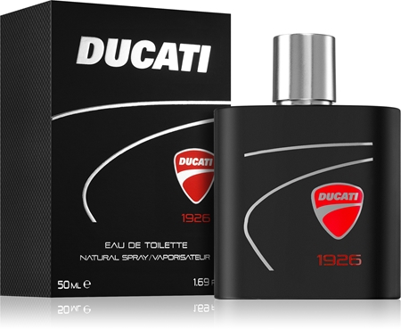 Ducati 1926 тоалетна вода за мъже