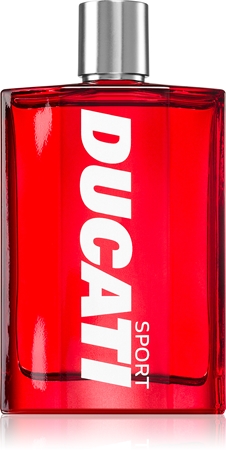 Ducati Sport toaletní voda pro muže