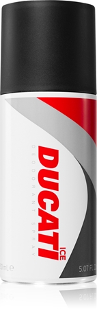 Ducati Ice deodorant pro muže