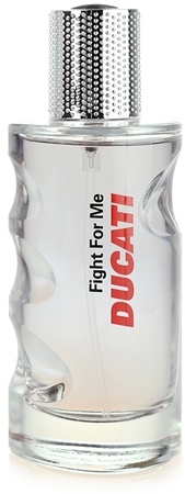 Ducati Fight For Me eau de toilette per uomo 100 ml