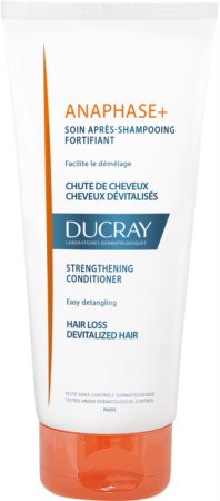 Ducray Anaphase + erősítő kondicionáló hajhullás ellen