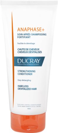 Ducray Anaphase + stärkender Conditioner gegen Haarausfall