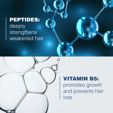 Ducray Anaphase+ Strenghthening Conditioner Styrkende balsam Til at behandle hårskørhed