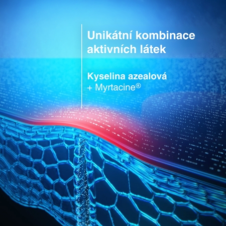 Ducray Keracnyl krémové sérum pro pleť s nedokonalostmi