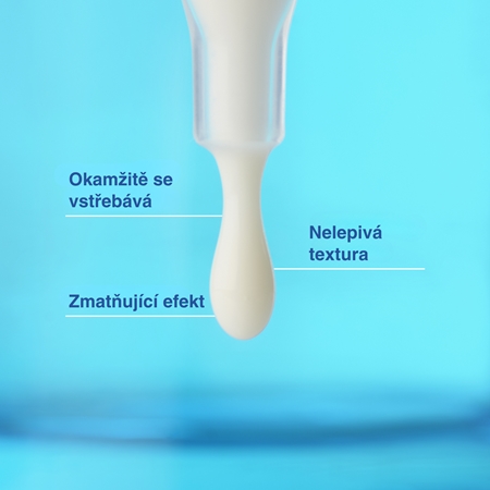 Ducray Keracnyl krémové sérum pro pleť s nedokonalostmi